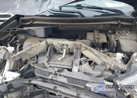 2018 Mitsubishi Outlander Le z USA, uszkodzony, nr VIN JA4AD3A37JZ059105